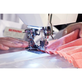 Bernina Piedino Arricciatore / Pieghettatore #86