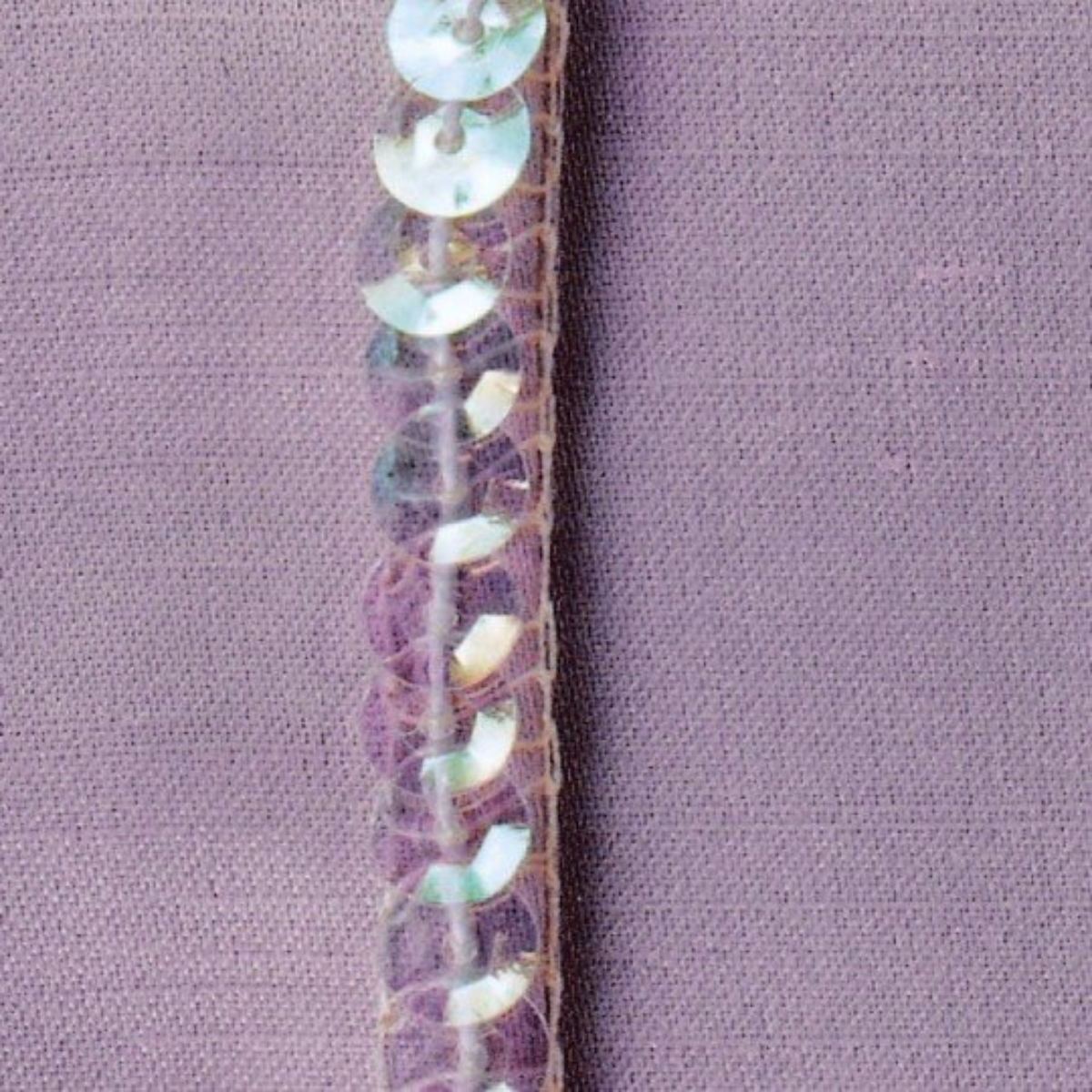 Bernina Piedino per Profili, Perle e Paillettes – Tagliacuci Bernina L450 / L460