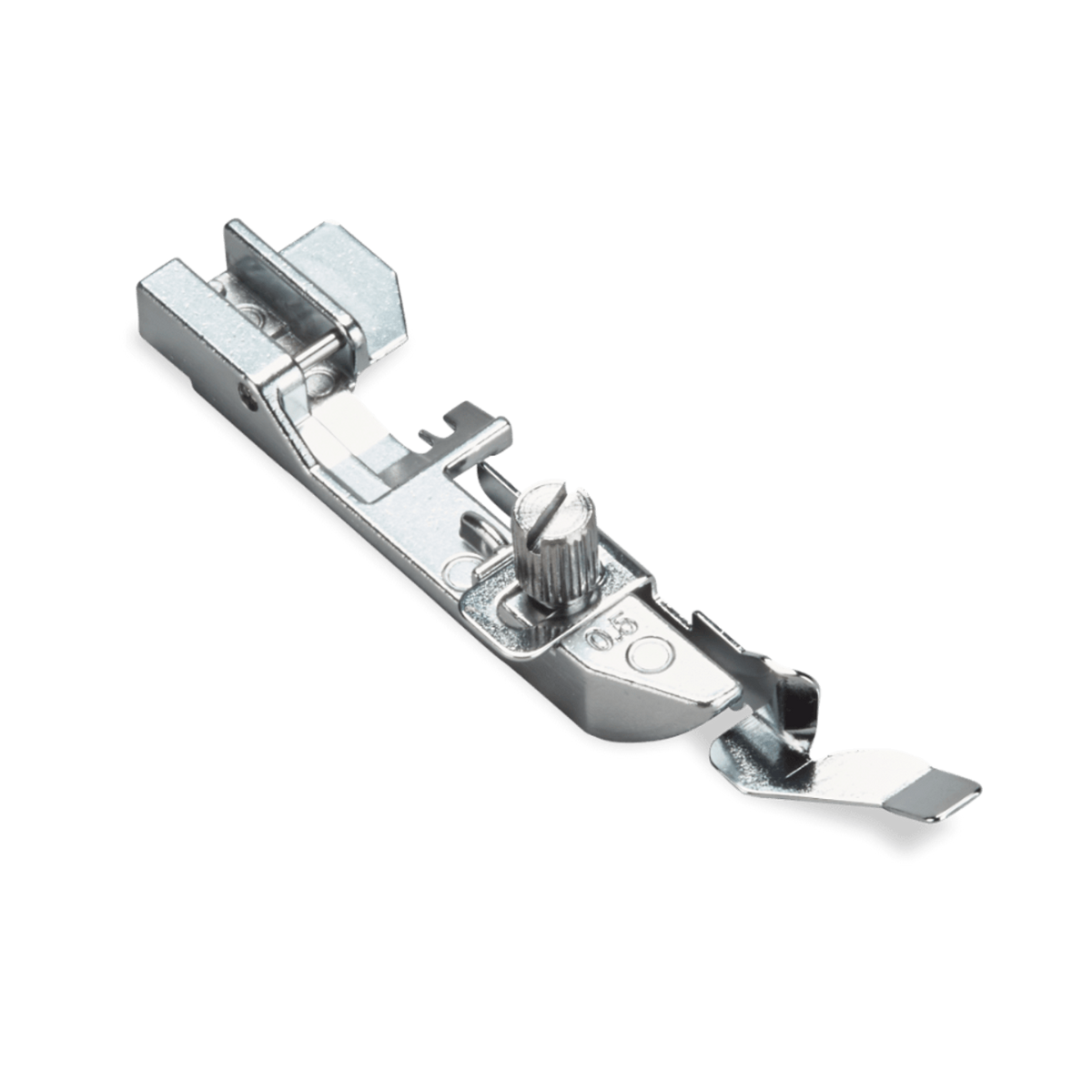 Bernina Piedino per punto invisibile L450 & L460