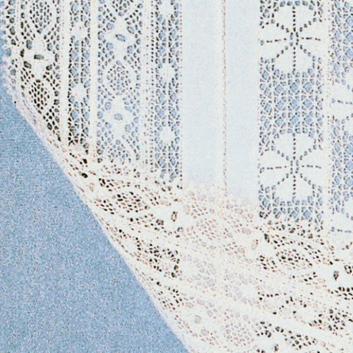 Bernina Piedino per punto invisibile L450 & L460