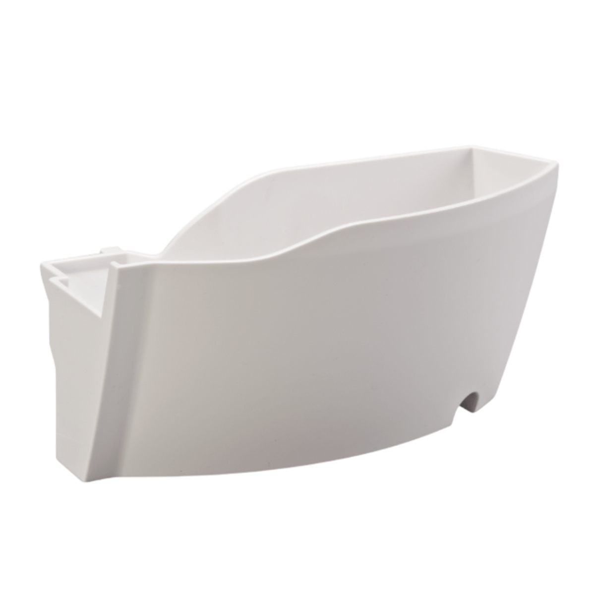 Bernina Contenitore Porta Ritagli di Stoffa per Tagliacuci