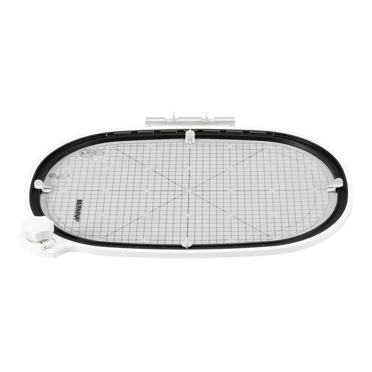 Bernina Telaio  “Jumbo Hoop” –  400 x 260 mm