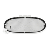 Bernina Telaio  “Jumbo Hoop” –  400 x 260 mm