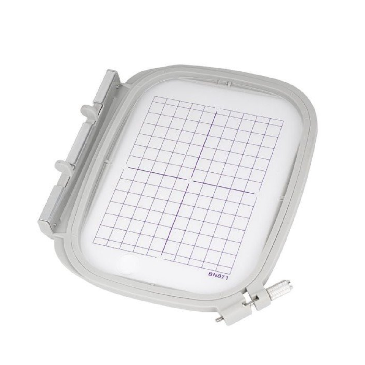 Bernina Telaio 100 x 130mm (Medium) Compatibile