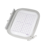 Bernina Telaio 100 x 130mm (Medium) Compatibile