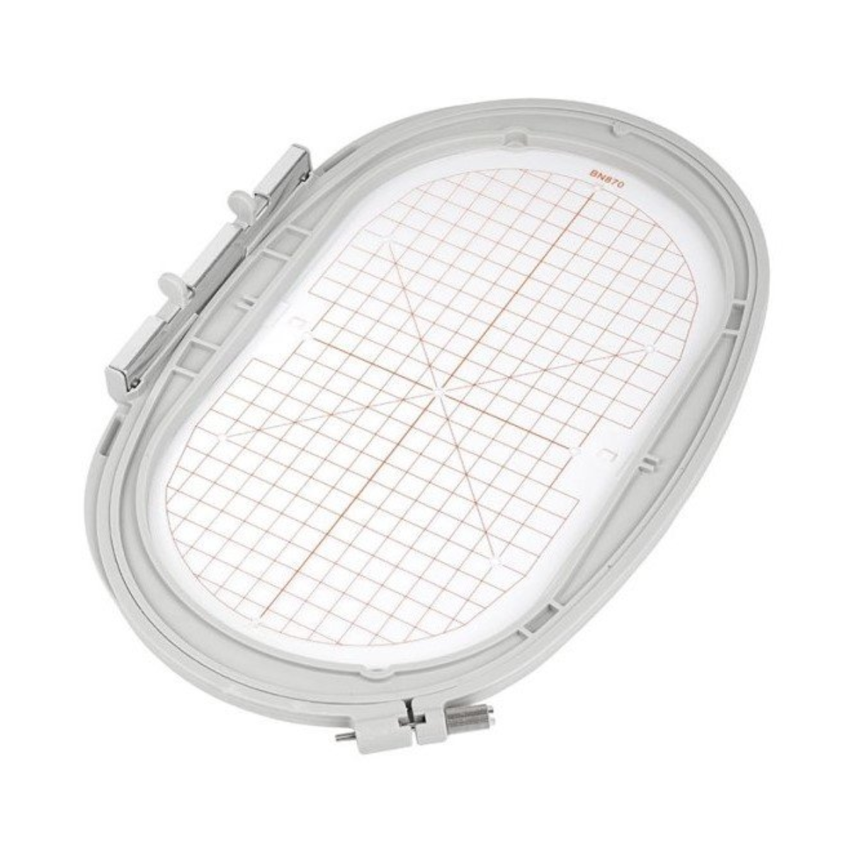 Bernina Telaio 145 x 255mm (Large) Compatibile