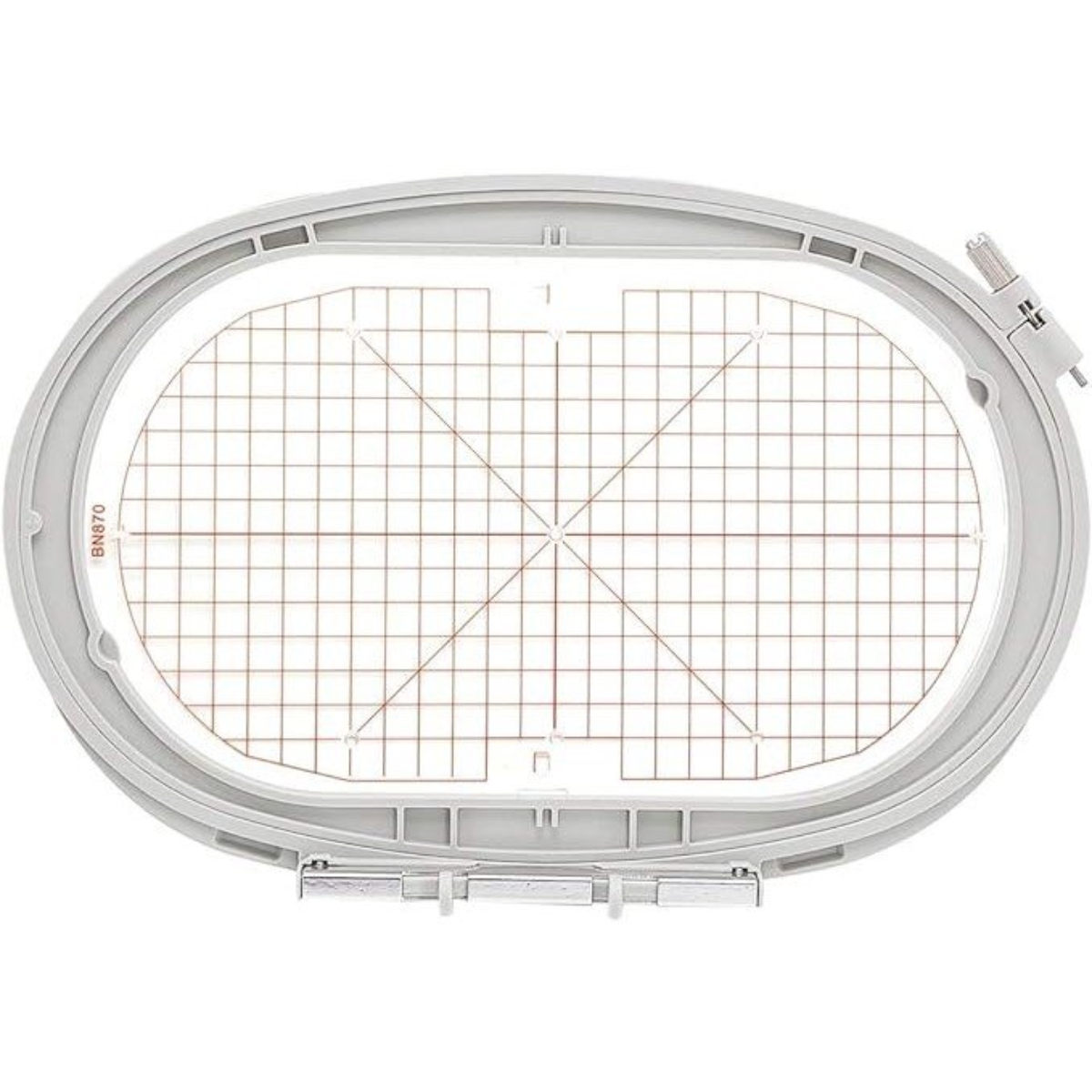 Bernina Telaio 145 x 255mm (Large) Compatibile