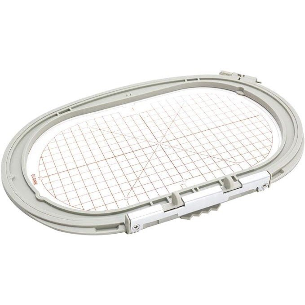 Bernina Telaio 145 x 255mm (Large) Compatibile