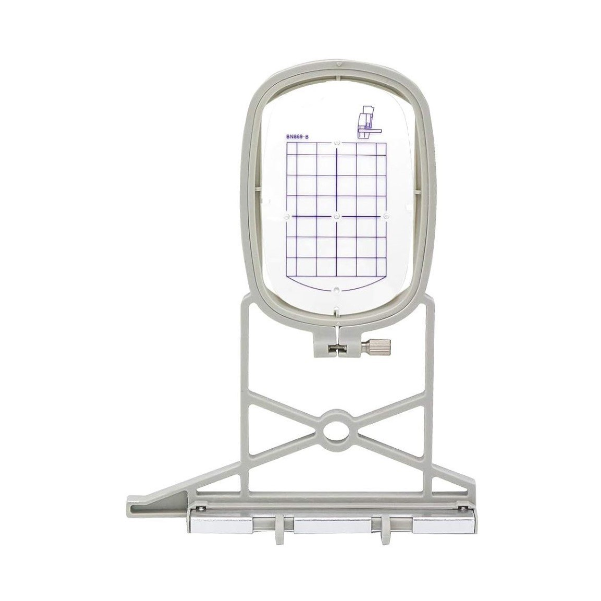 Bernina Telaio 50 x 65 mm (Small) Compatibile