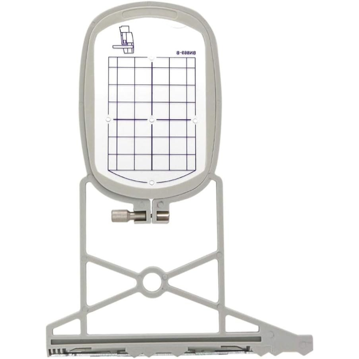 Bernina Telaio 50 x 65 mm (Small) Compatibile