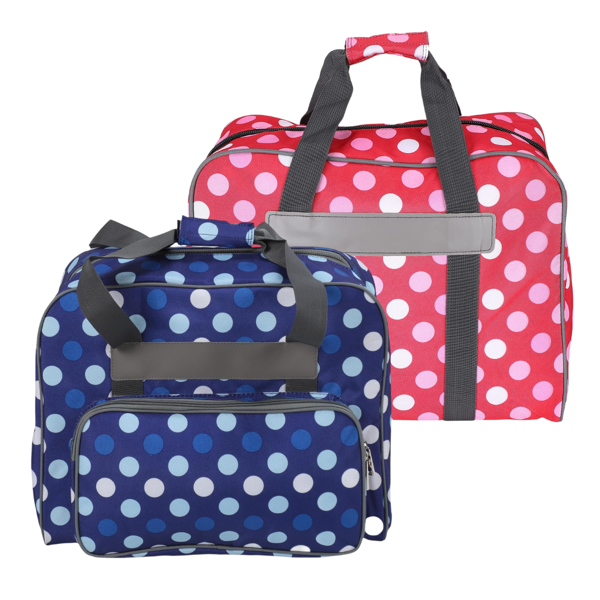 Borsa Universale per Macchina per Cucire  –  Con o Senza Trolley