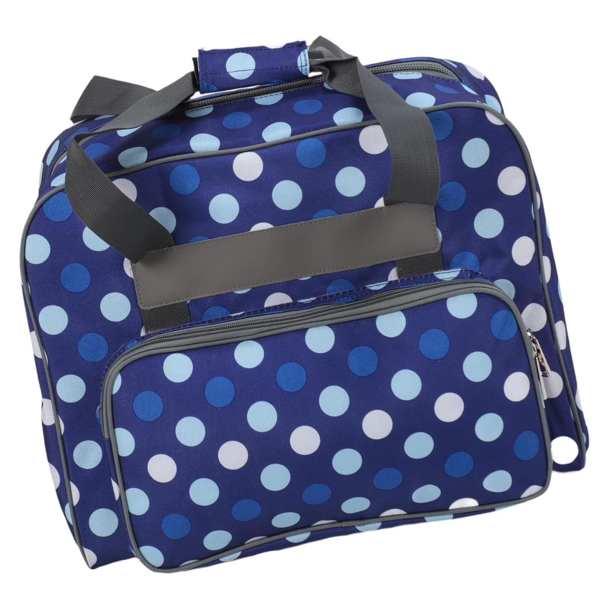 Borsa Universale per Macchina per Cucire  –  Con o Senza Trolley