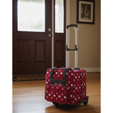 Borsa Universale per Macchina per Cucire  –  Con o Senza Trolley