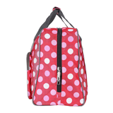 Borsa Universale per Macchina per Cucire  –  Con o Senza Trolley