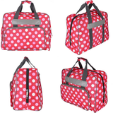 Borsa Universale per Macchina per Cucire  –  Con o Senza Trolley