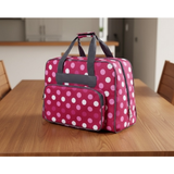 Borsa Universale per Macchina per Cucire  –  Con o Senza Trolley
