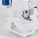 Brother 1034DX Tagliacuci