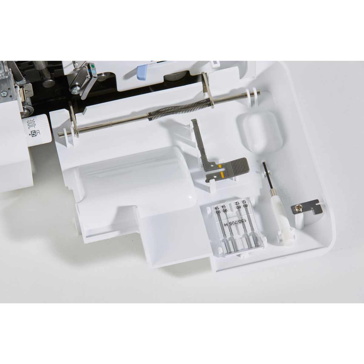 Brother 1034DX Tagliacuci