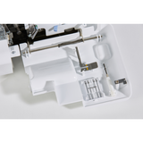 Brother 1034DX Tagliacuci