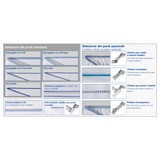 Brother 1034DX Tagliacuci