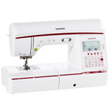 Brother Innov-is NV1040SE Macchina per cucire Special Edition Elettronica
