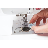 Brother Innov-is NV1040SE Macchina per cucire Special Edition Elettronica