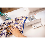 Brother Inventio NV 1045 Macchina per Cucire Special Edition Elettronica