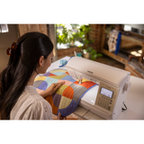 Brother Inventio NV 1045 Macchina per Cucire Special Edition Elettronica