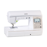 Brother Inventio NV 1045 Macchina per Cucire Special Edition Elettronica