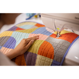 Brother Inventio NV 1045 Macchina per Cucire Special Edition Elettronica