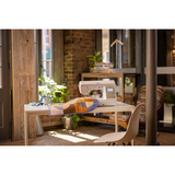 Brother Inventio NV 1045 Macchina per Cucire Special Edition Elettronica