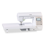 Brother Inventio NV 1045 Macchina per Cucire Special Edition Elettronica