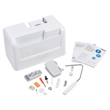 Brother Inventio NV 1045 Macchina per Cucire Special Edition Elettronica