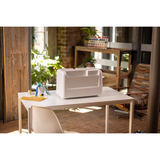 Brother Inventio NV 1045 Macchina per Cucire Special Edition Elettronica