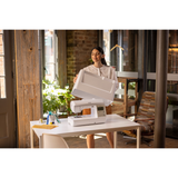 Brother Inventio NV 1045 Macchina per Cucire Special Edition Elettronica