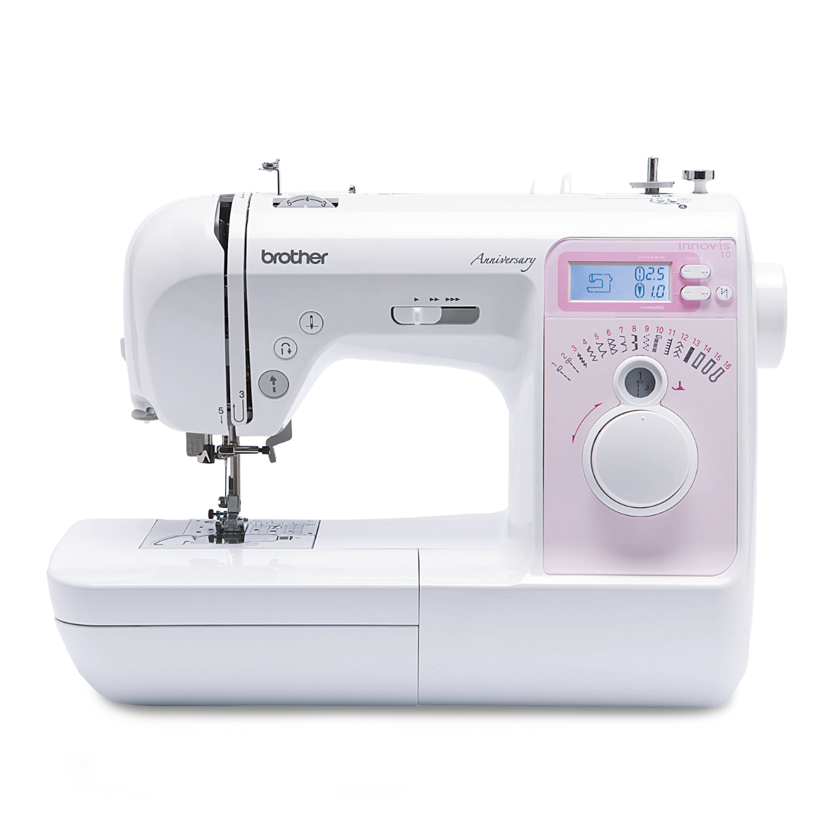 Brother Innov-is 10A Macchina per cucire Elettronica