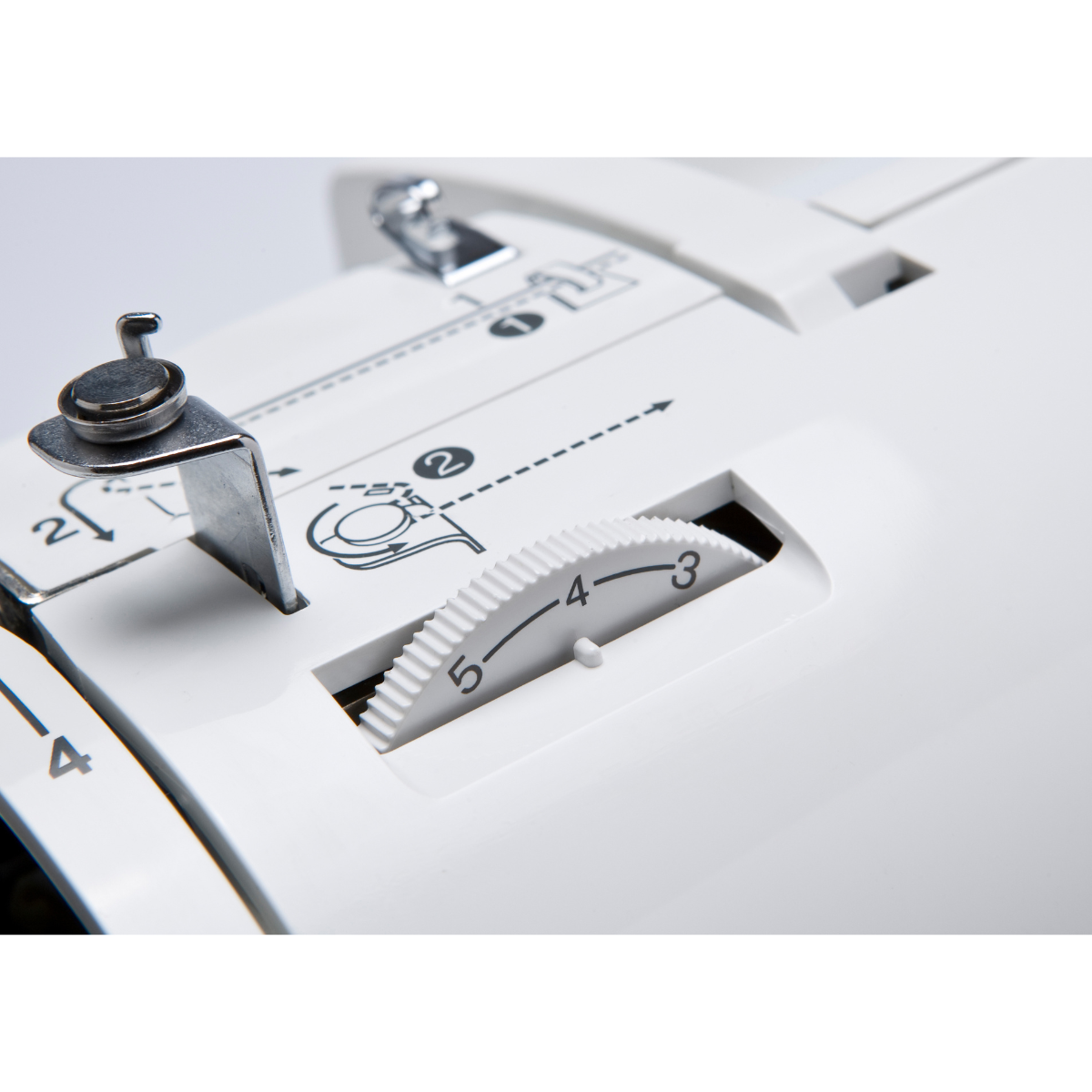 Brother Innov-is 10A Macchina per cucire Elettronica