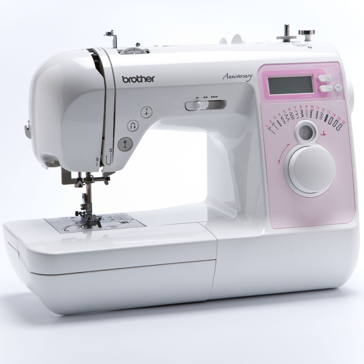 Brother Innov-is 10A Macchina per cucire Elettronica