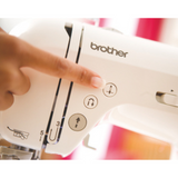Brother Innov-is 10A Macchina per cucire Elettronica