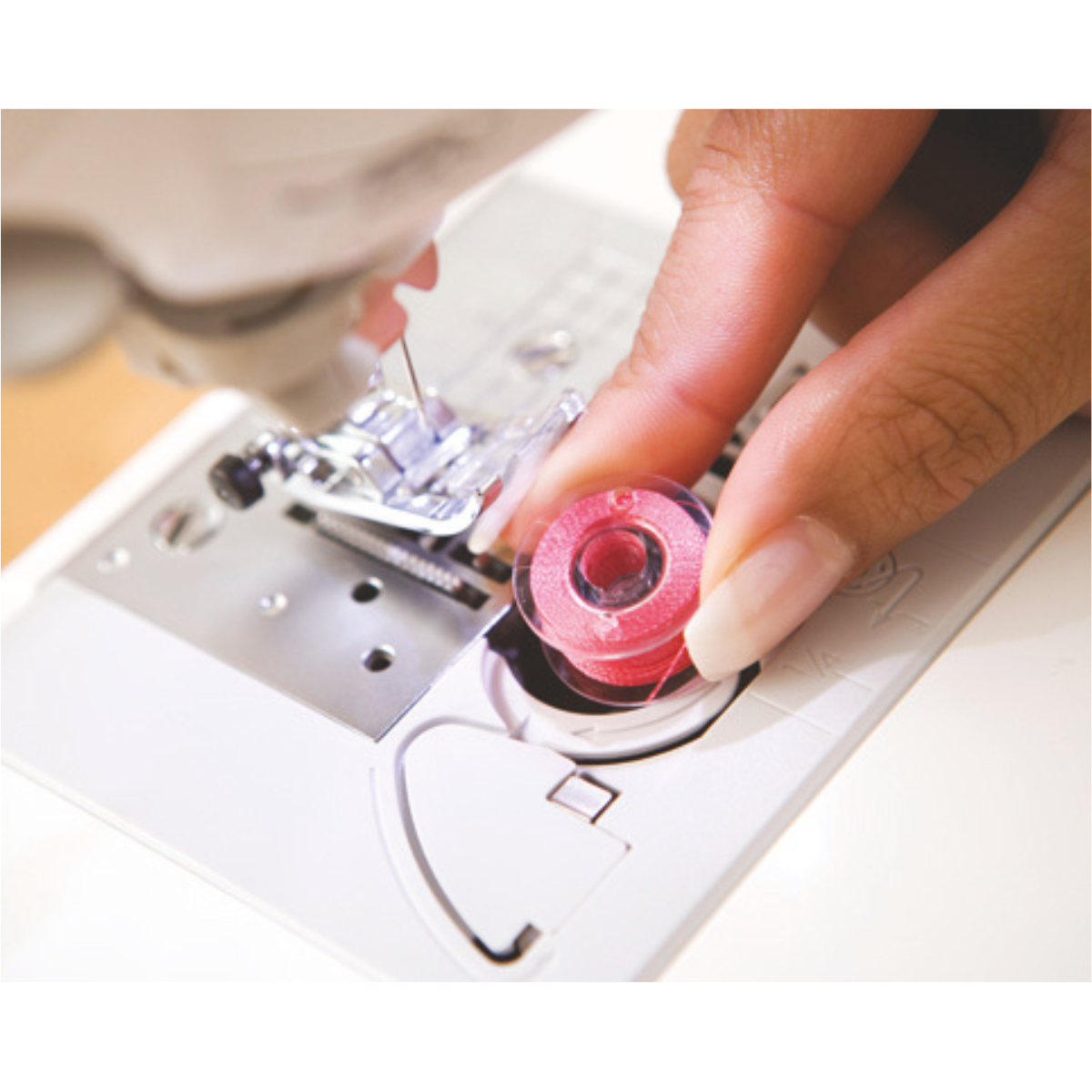 Brother Innov-is 10A Macchina per cucire Elettronica