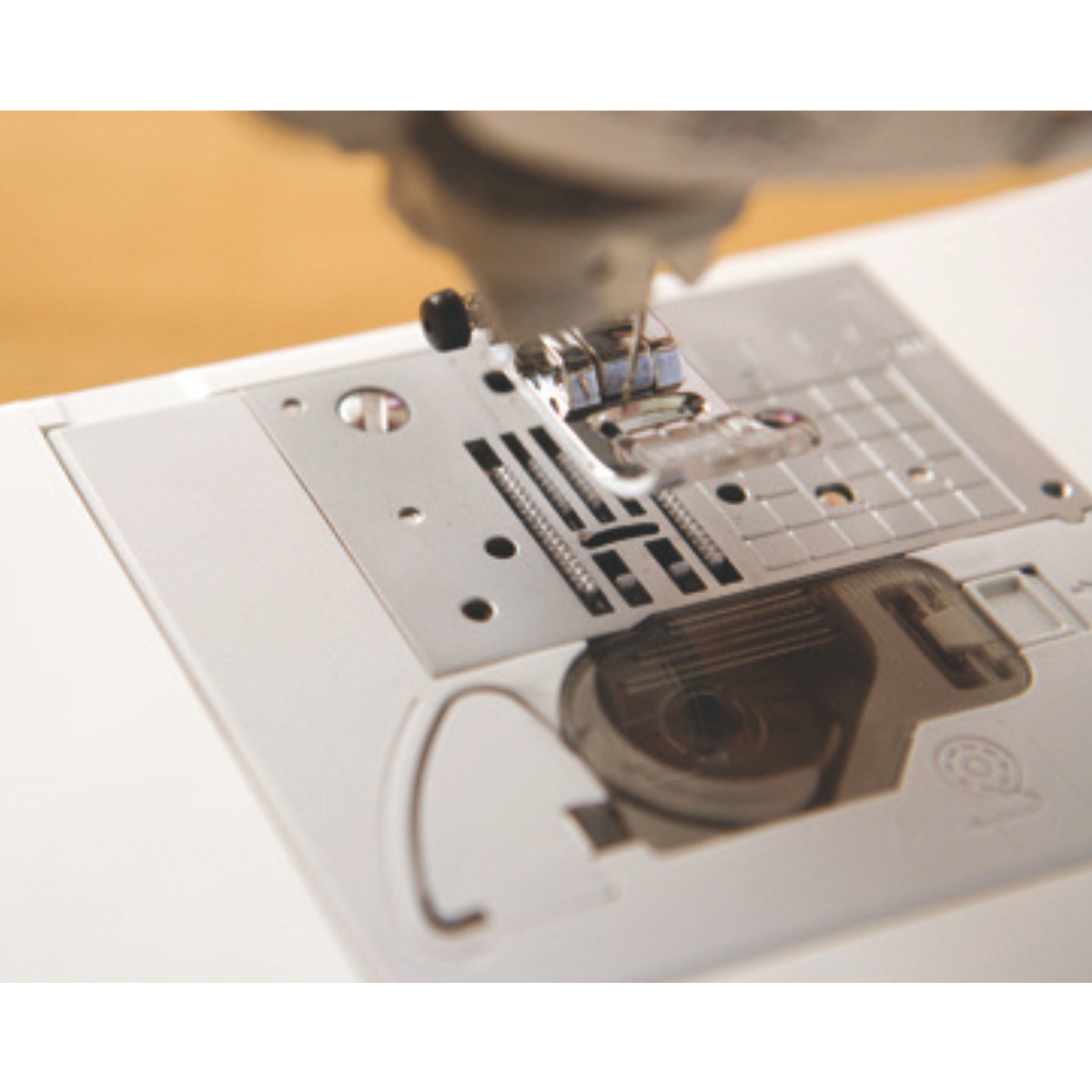 Brother Innov-is 10A Macchina per cucire Elettronica