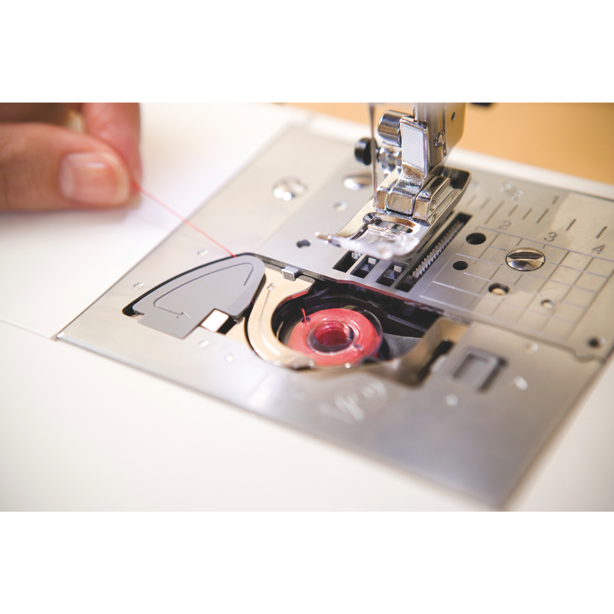 Brother Innov-is 10A Macchina per cucire Elettronica