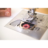 Brother Innov-is 10A Macchina per cucire Elettronica