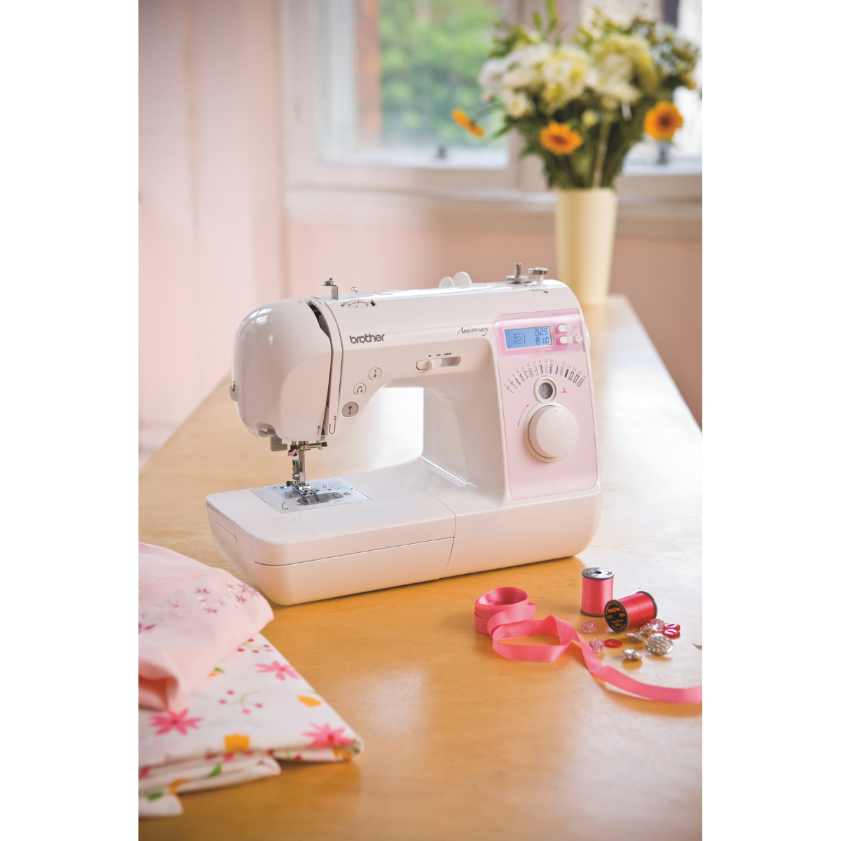 Brother Innov-is 10A Macchina per cucire Elettronica