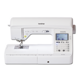 Brother Innov-is NV1100 Macchina per cucire Elettronica