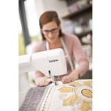 Brother Innov-is NV1100 Macchina per cucire Elettronica