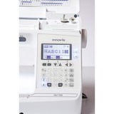 Brother Innov-is NV1100 Macchina per cucire Elettronica