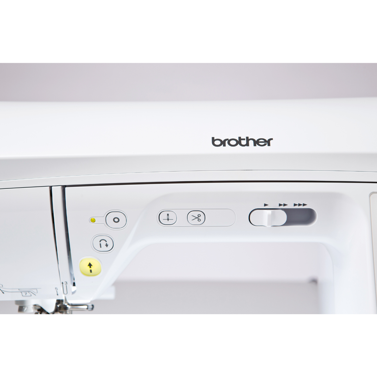 Brother Innov-is NV1100 Macchina per cucire Elettronica