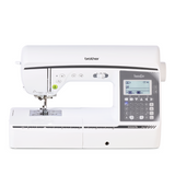 Brother Inventio NV 1150 Inventio Macchina per cucire Elettronica