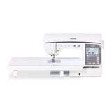 Brother Inventio NV 1150 Inventio Macchina per cucire Elettronica